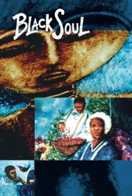 دانلود فیلم Black Soul سال 2000 - روح سیاه