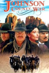 دانلود فیلم Johnson County War سال 2002 - جنگ شهرستان جانسون