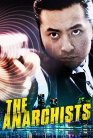 The Anarchists 2000