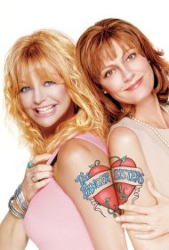 دانلود فیلم The Banger Sisters سال 2002 - خواهران بنگر