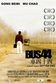 دانلود فیلم Bus 44 سال 2001 - اتوبوس ۴۴