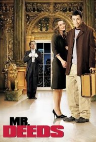 دانلود فیلم Mr. Deeds سال 2002 - آقای دیدز
