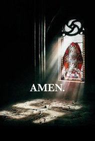 دانلود فیلم Amen. سال 2002 - آمین.