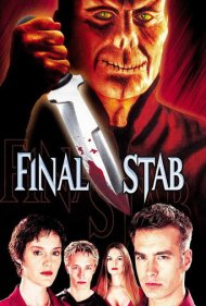 دانلود فیلم Final Stab سال 2001 - ضربه نهایی