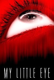 دانلود فیلم My Little Eye سال 2002 - چشم کوچک من