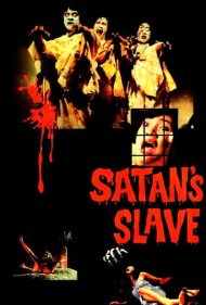 دانلود فیلم Satan's Slave سال 1980 - برده شیطان