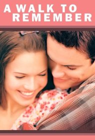 دانلود فیلم A Walk to Remember سال 2002 - پیاده روی خاطرات