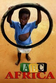 دانلود فیلم ABC Africa سال 2001 - ایبیسی آفریقا