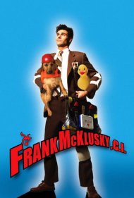 دانلود فیلم Frank McKlusky, C.I. سال 2002 - فرانک مک‌کلاسکی، کارآگاه بیمه