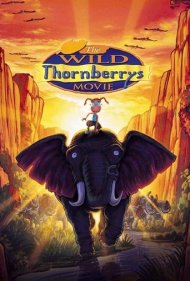 دانلود فیلم The Wild Thornberrys Movie سال 2002 - فیلم خانواده ثورنبری