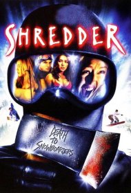 Shredder 2003
