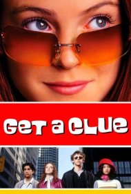 دانلود فیلم Get a Clue سال 2002 - سرنخ را پیدا کن