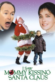 دانلود فیلم I Saw Mommy Kissing Santa Claus سال 2002 - مامان را در حال بوسیدن بابا نوئل دیدم