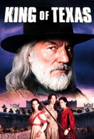 دانلود فیلم King of Texas سال 2002 - پادشاه تگزاس