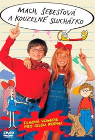 دانلود فیلم Max, Sally and the Magic Phone سال 2001 - مکس، سالی و تلفن جادویی