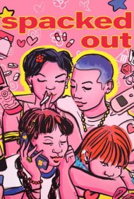 دانلود فیلم Spacked Out سال 2000 - کاملاً داغون