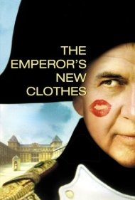 دانلود فیلم The Emperor's New Clothes سال 2001 - لباس جدید امپراتور