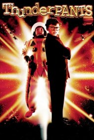 دانلود فیلم Thunderpants سال 2002 - شلوار رعدآسا