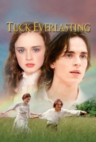دانلود فیلم Tuck Everlasting سال 2002