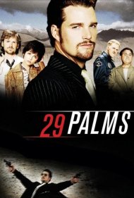 دانلود فیلم 29 Palms سال 2002 - ۲۹ نخل
