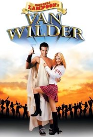 دانلود فیلم National Lampoon's Van Wilder سال 2002 - ون وایلدر