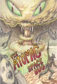 دانلود فیلم The Atomic Space Bug سال 1999 - حشره فضایی اتمی