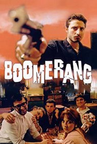 دانلود فیلم Boomerang سال 2001 - بومرنگ