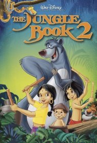 دانلود فیلم The Jungle Book 2 سال 2003 - کتاب جنگل ۲