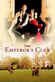 دانلود فیلم The Emperor's Club سال 2002 - باشگاه امپراتور