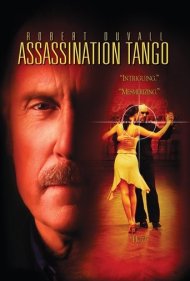 دانلود فیلم Assassination Tango سال 2003 - تانگوی آدمکشی