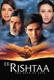 Ek Rishtaa: The Bond of Love 2001