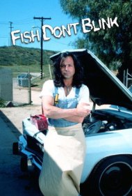 دانلود فیلم Fish Don't Blink سال 2002 - ماهی‌ها پلک نمی‌زنند