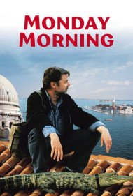 دانلود فیلم Monday Morning سال 2002 - صبح دوشنبه