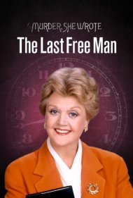 دانلود فیلم Murder, She Wrote: The Last Free Man سال 2001 - قتل، او نوشت: آخرین مرد آزاد