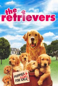دانلود فیلم The Retrievers سال 2001 - خانواده رتریور