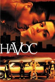 دانلود فیلم Havoc سال 2005 - هوس