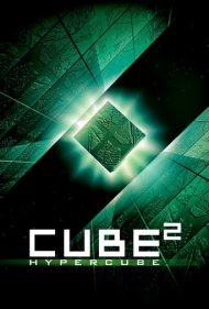 Cube 2: Hypercube 2002