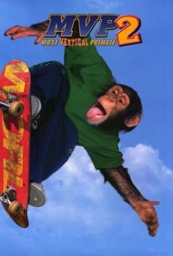 دانلود فیلم MVP 2: Most Vertical Primate سال 2001 - امویپی ۲: عمودیترین نخستینسان