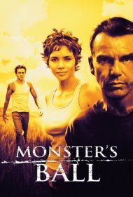 دانلود فیلم Monster's Ball سال 2001 - مهمانی هیولا