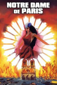 Notre-Dame de Paris 1998