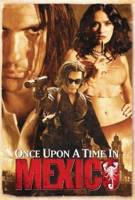 Once Upon a Time in Mexico 2003