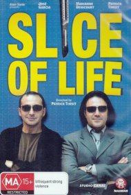 دانلود فیلم Slice of Life سال 2002 - برشی از زندگی