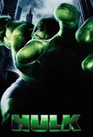 دانلود دوبله فارسی فیلم Hulk سال 2003