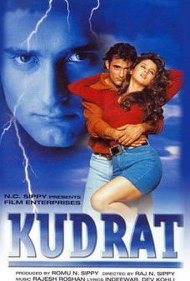 دانلود فیلم Kudrat سال 1998 - قدرت