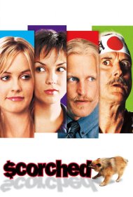 دانلود فیلم Scorched سال 2003 - سوخته