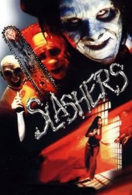 دانلود فیلم Slashers سال 2001 - اسلشرها