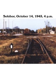 دانلود فیلم Sobibor, October 14, 1943, 4 p.m. سال 2001 - سوبیبور، ۱۴ اکتبر ۱۹۴۳، ساعت ۴ بعد از ظهر