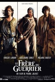 دانلود فیلم The Warrior's Brother سال 2002 - برادر جنگجو