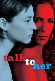 دانلود فیلم Talk to Her سال 2002 - با او حرف بزن