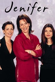 دانلود فیلم Jenifer سال 2001 - جنیفر
